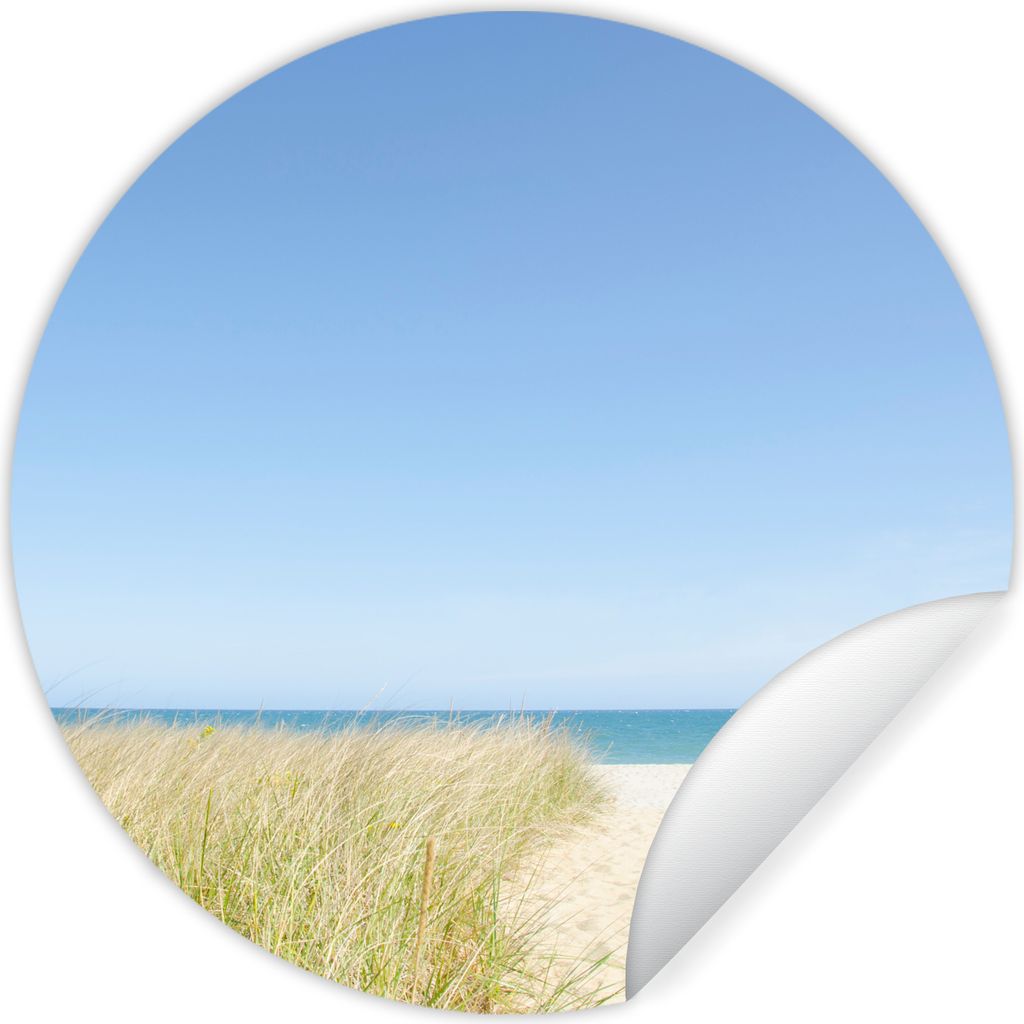 MuchoWow - Wandbild - Fototapete - Selbstklebend - Dekoration - Wandschmuck - Schlafzimmer