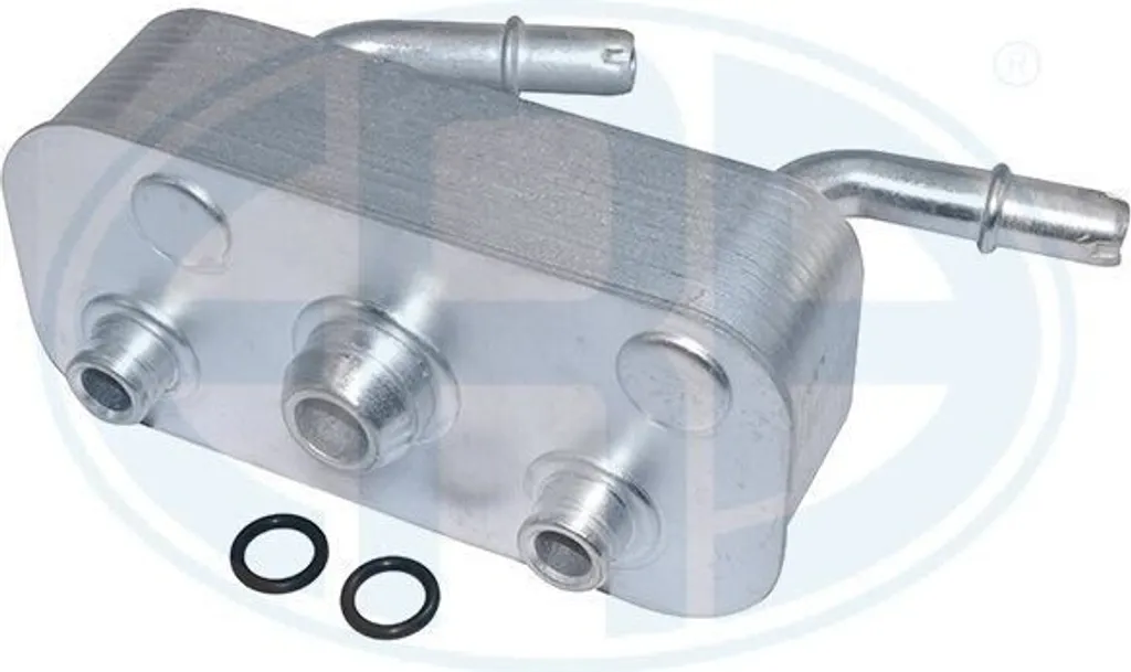 Solution surchauffe : Refroidisseur d'huile ERA pour BMW 1436258