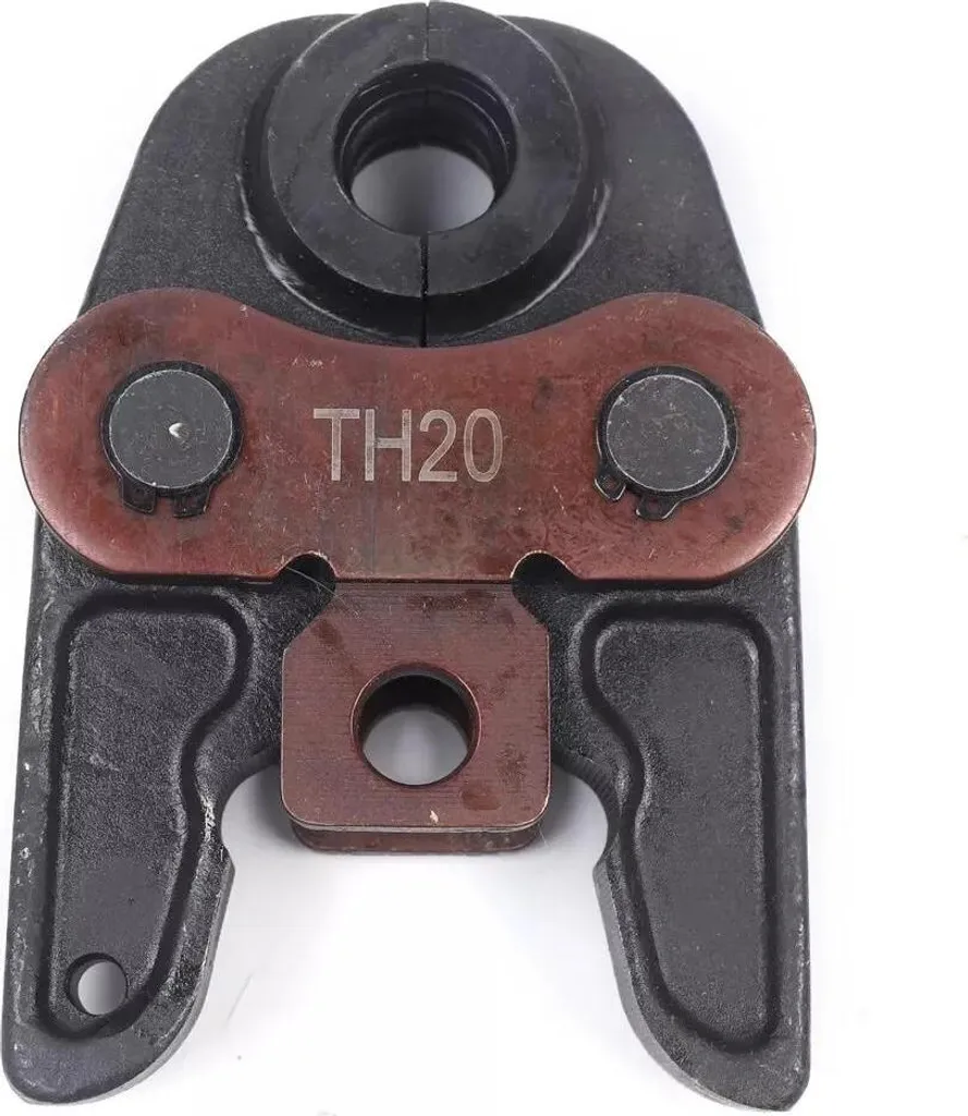Pince à sertir hydraulique TH20 pour PEX - Conception légère, 1 pièce
