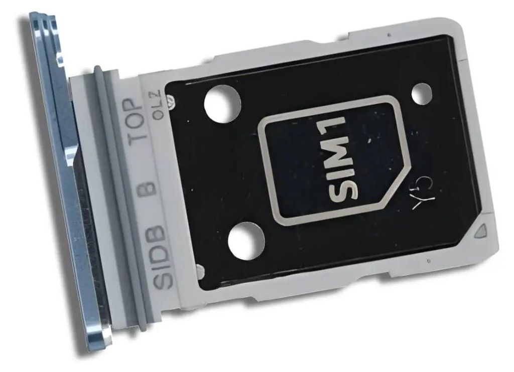 Original Dual-SIM-Kartenhalter für Samsung Galaxy S26 Produktbild 
