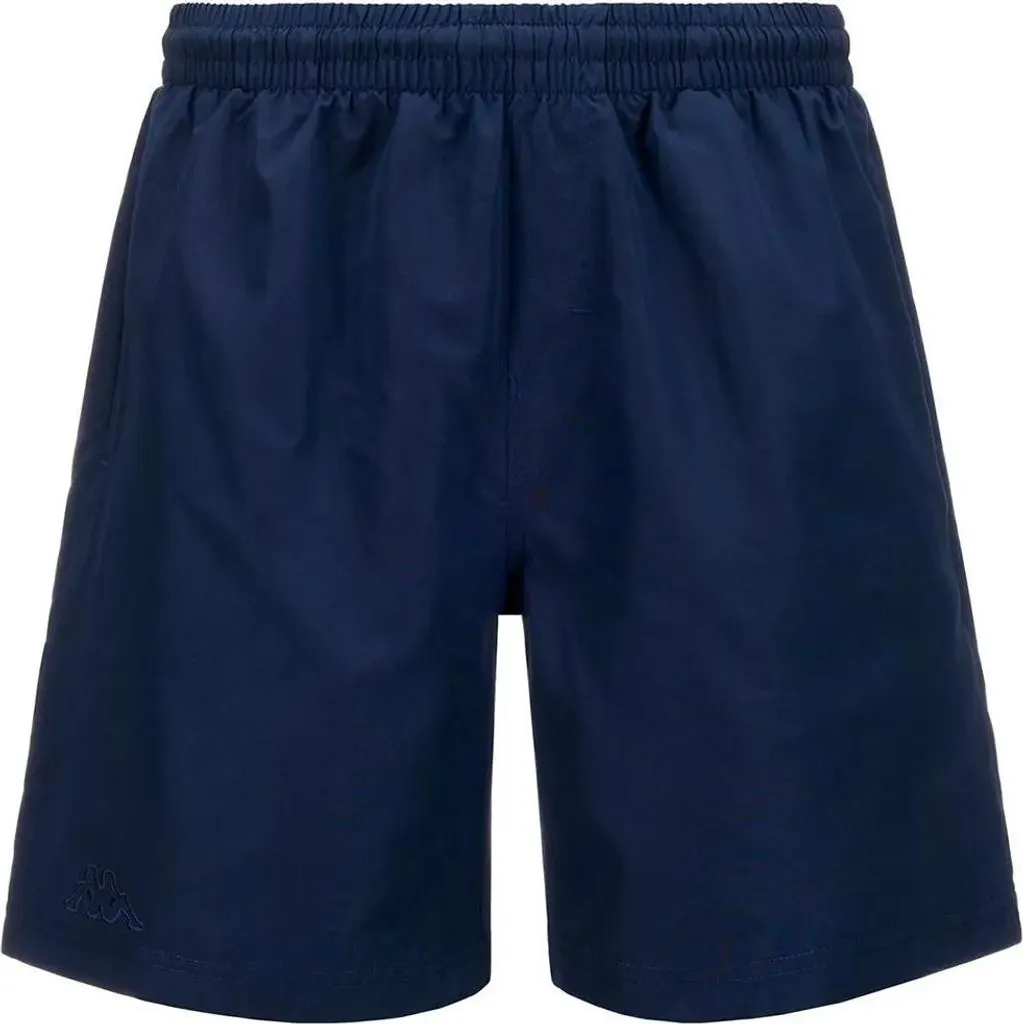 Kappa Zolg Short de bain bleu M pour hommes - Maillot de sport Kappa