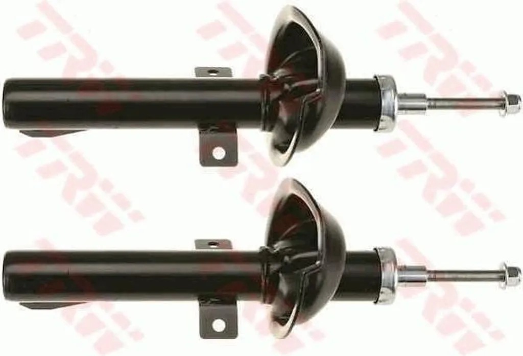 Amortisseur pour Ford Fiesta : rénovez votre suspension avec TRW