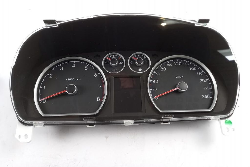 Original HYUNDAI I30 2010-2011 Kombiinstrument Tacho 940332R000QQH