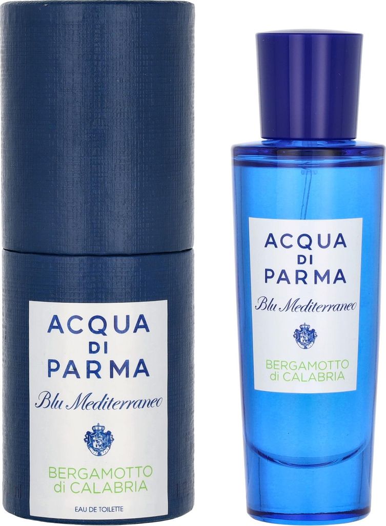 Acqua di Parma - Blu Mediterraneo - Bergamotto Di Calabria Image du produit 