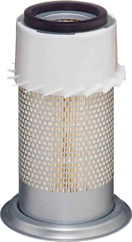 HENGST FILTER E1891L D578 Filtre à air à haute capacité de filtration