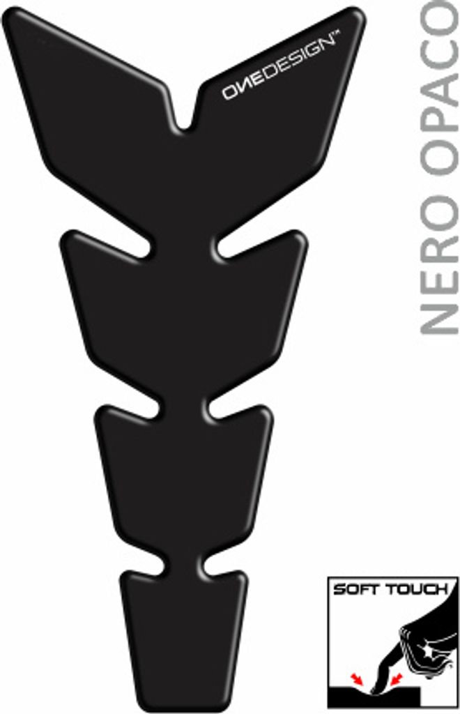 Housse de protection pour Tankpad ONEDESIGN CGAN121P Image du produit 
