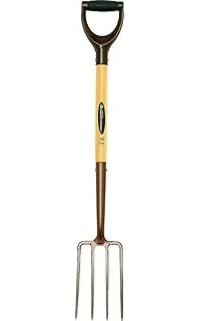 Spear & Jackson 4994NB Elements Carbon-Randgabel