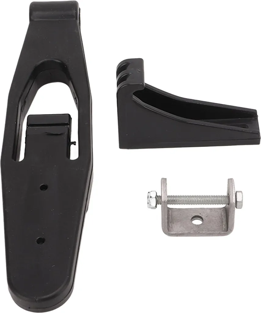 Loquet de capot haute performance 3155401 pour Peterbilt 357 377