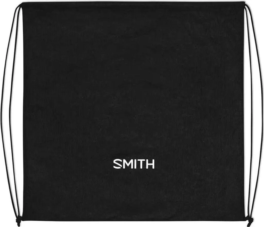 Smith Scout Mips Casque Robuste avec Technologie de Ventilation AirEvac Noir - 6