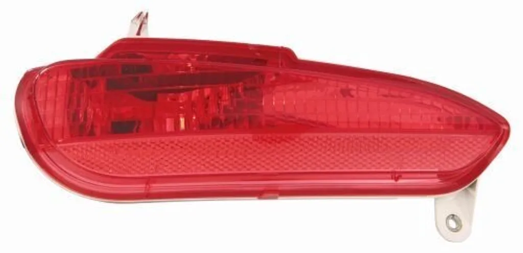 ABAKUS 661-4002L-LD-UE - OE 51854698 Fendinebbia anteriore, sinistro per Punto