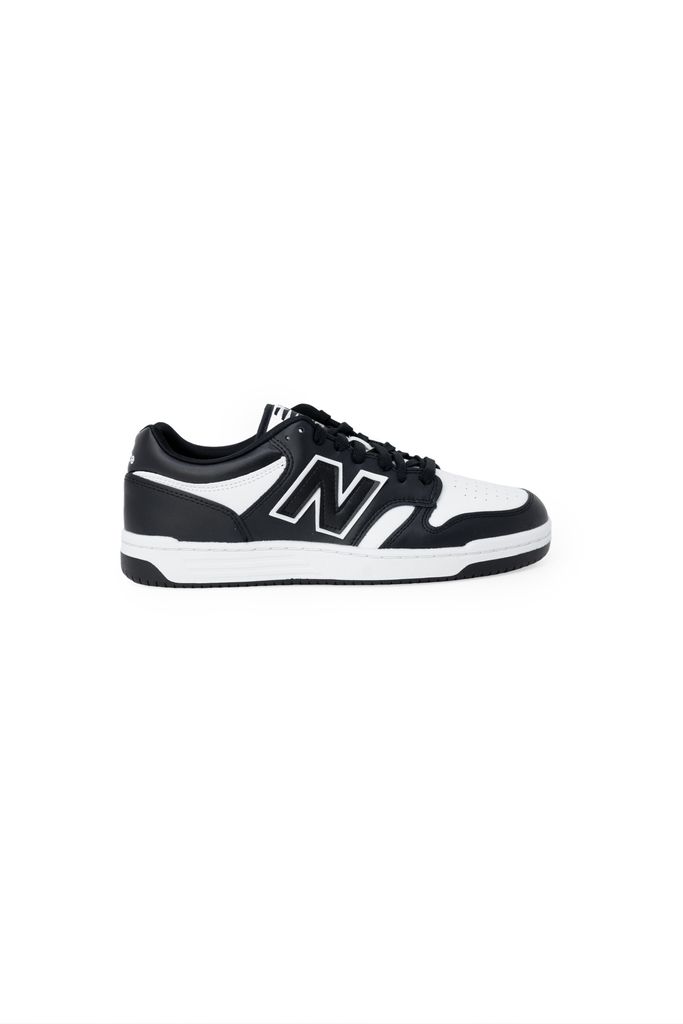 New Balance Bb480 Czarny Zdjęcie produktu 