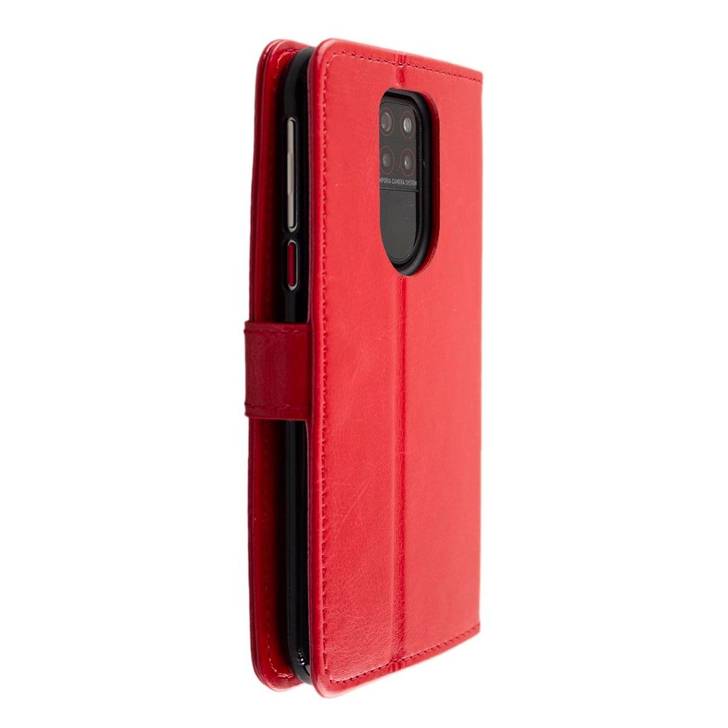 RIVACASE - Custodia Tablet Malpensa Fino a 10.1 Colore Rosso