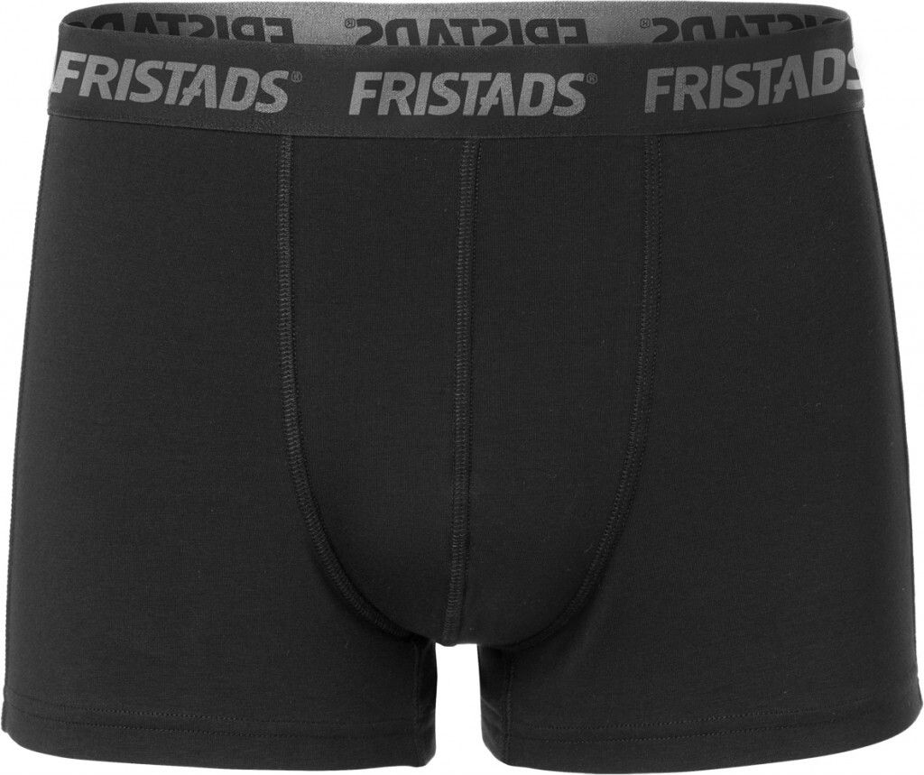 Fristads Boxershorts 9329 BOX 126686, Farbe:schwarz, Größe:XL