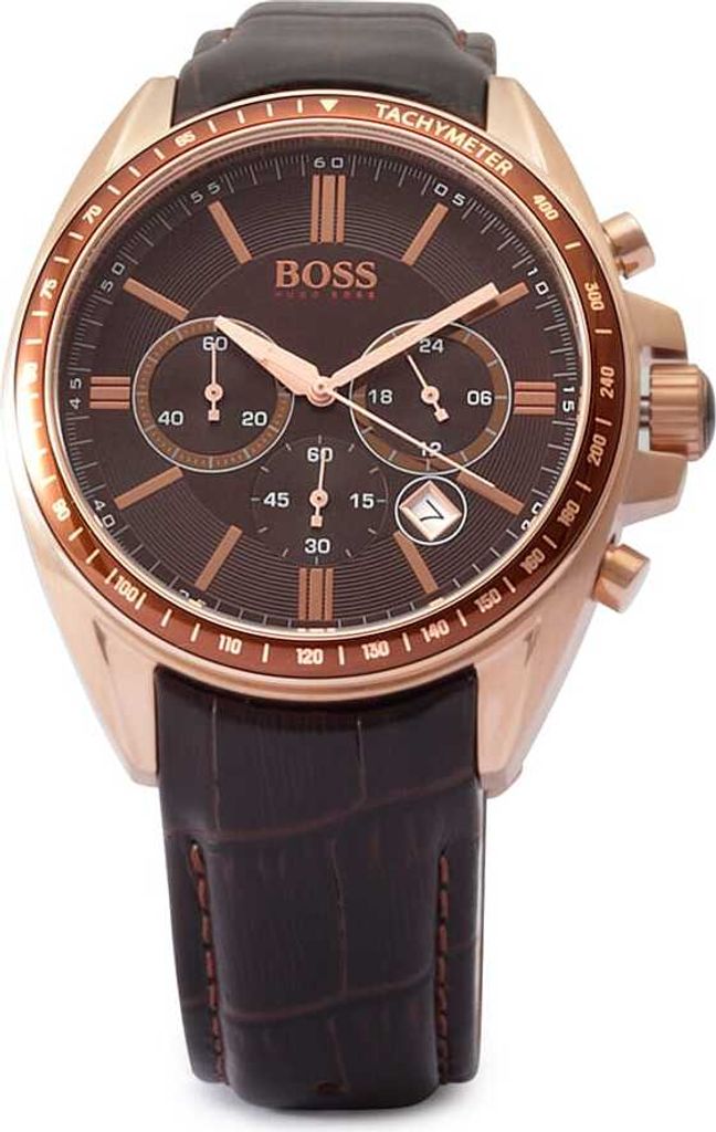 Boss 1513093 Driver Chrono Herrenuhr Produktbild 8