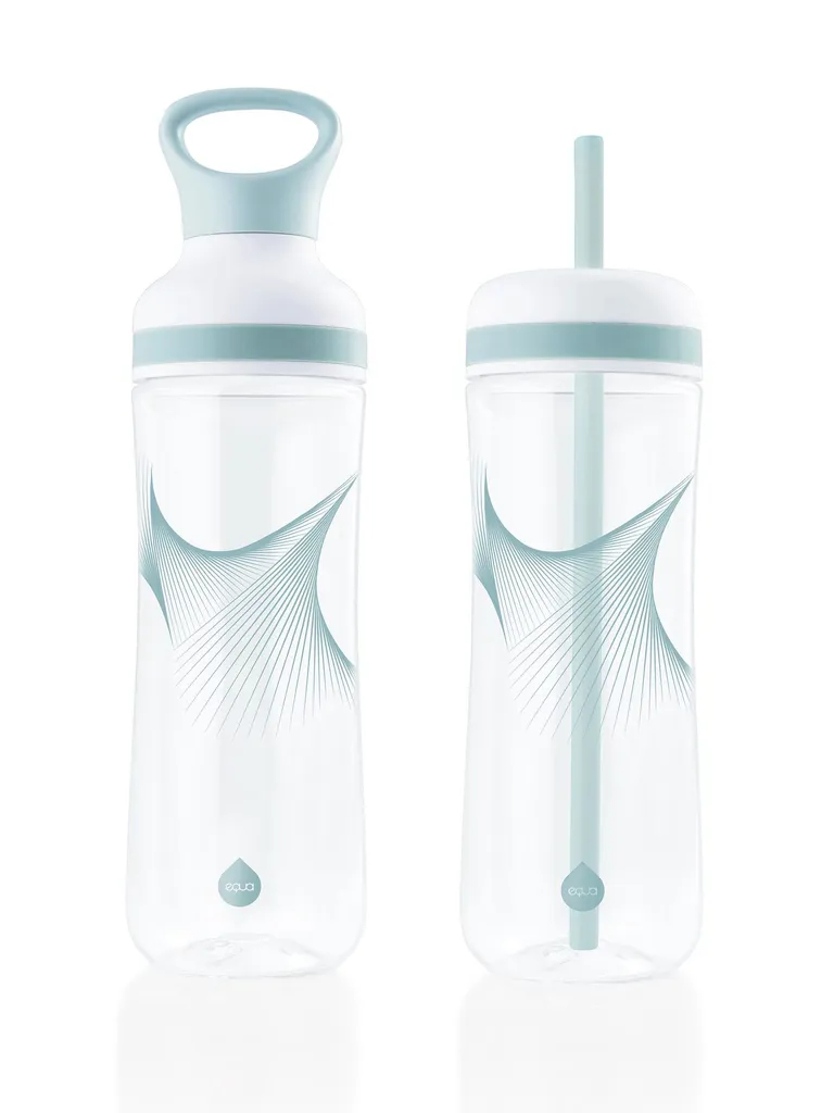 Styler Polyvalent Flow 2v1 Wave - Appareil de Coiffage Lissant et Ondulant