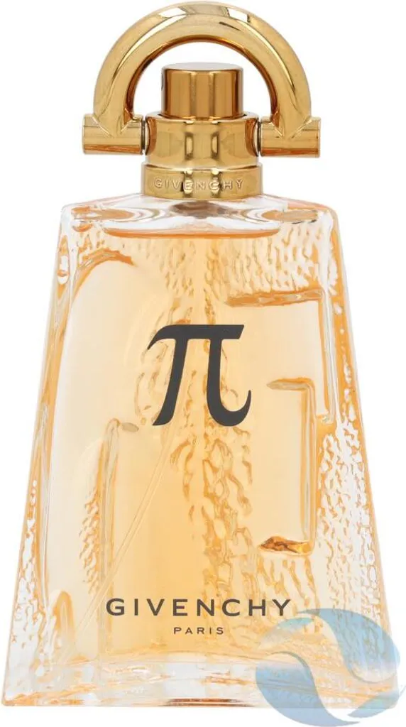 Givenchy Pi Eau de Toilette per uomo 50 ml