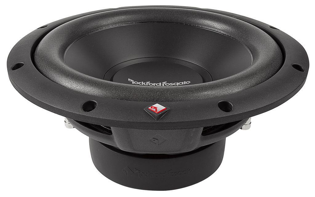 Rockford Fosgate  R2D2-10 PRIME Subwoofer 25 cm Image du produit 