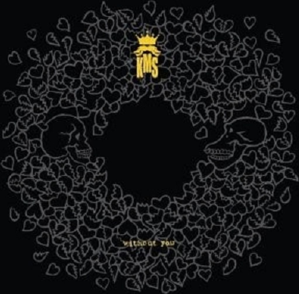King Midas Sound-Without You