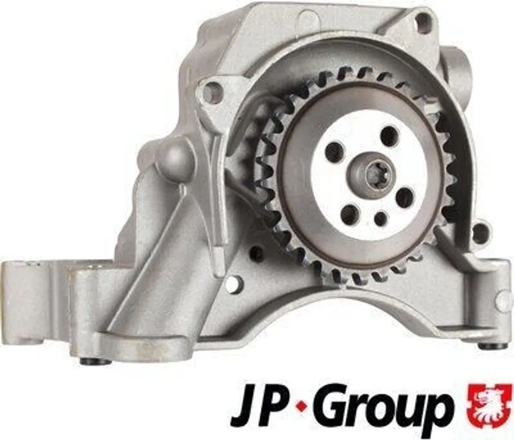 Pompe à Huile 1113102800 Haute Performance pour Moteur VW Tiguan 5N