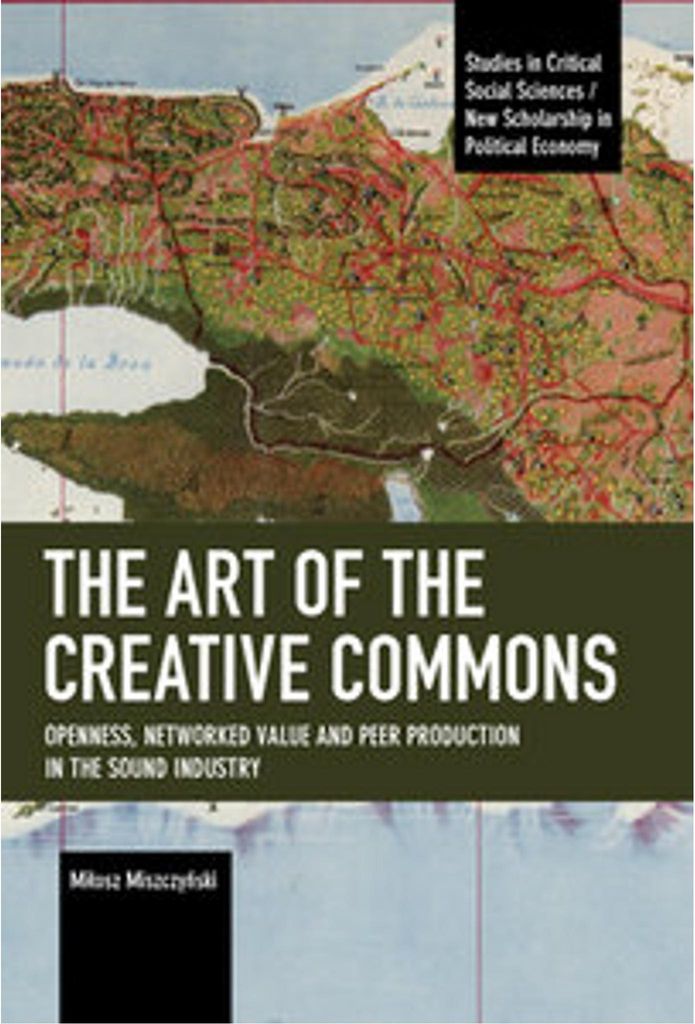 Die Kunst der Creative Commons