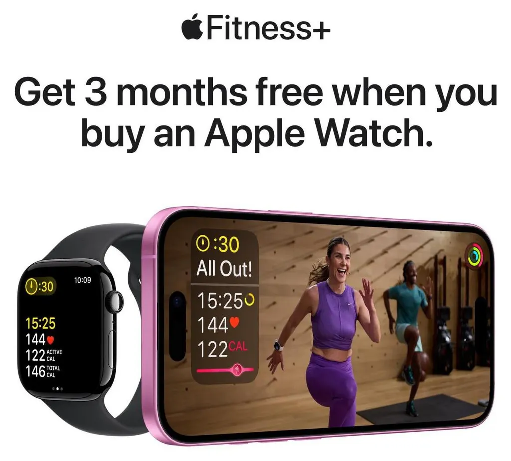 Apple Watch Series 10 42 mm Jet Black : Ne Manquez Plus Aucune Alerte - 5