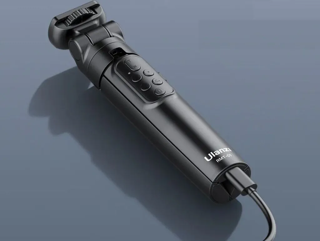 Monopode avec commande Focus Zoom Pilot sans fil pour Nikon Sony Canon - 10