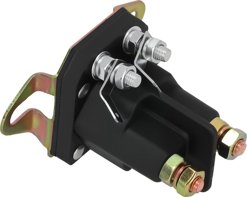 Przełącznik magnetyczny 12 V 4P do kosiarki CASTEL-GARDEN Zdjęcie produktu 