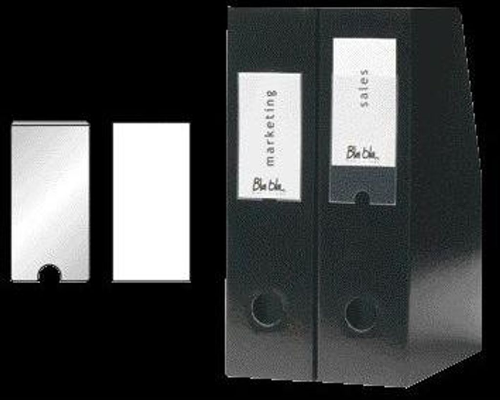Okno 55x150mm samoprzylepne 6 sztuk Zdjęcie produktu 