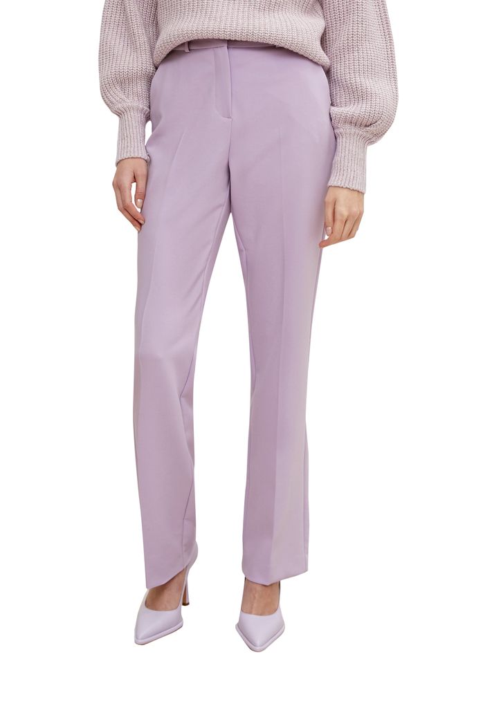 Comma Hose LILAC/PINK 38