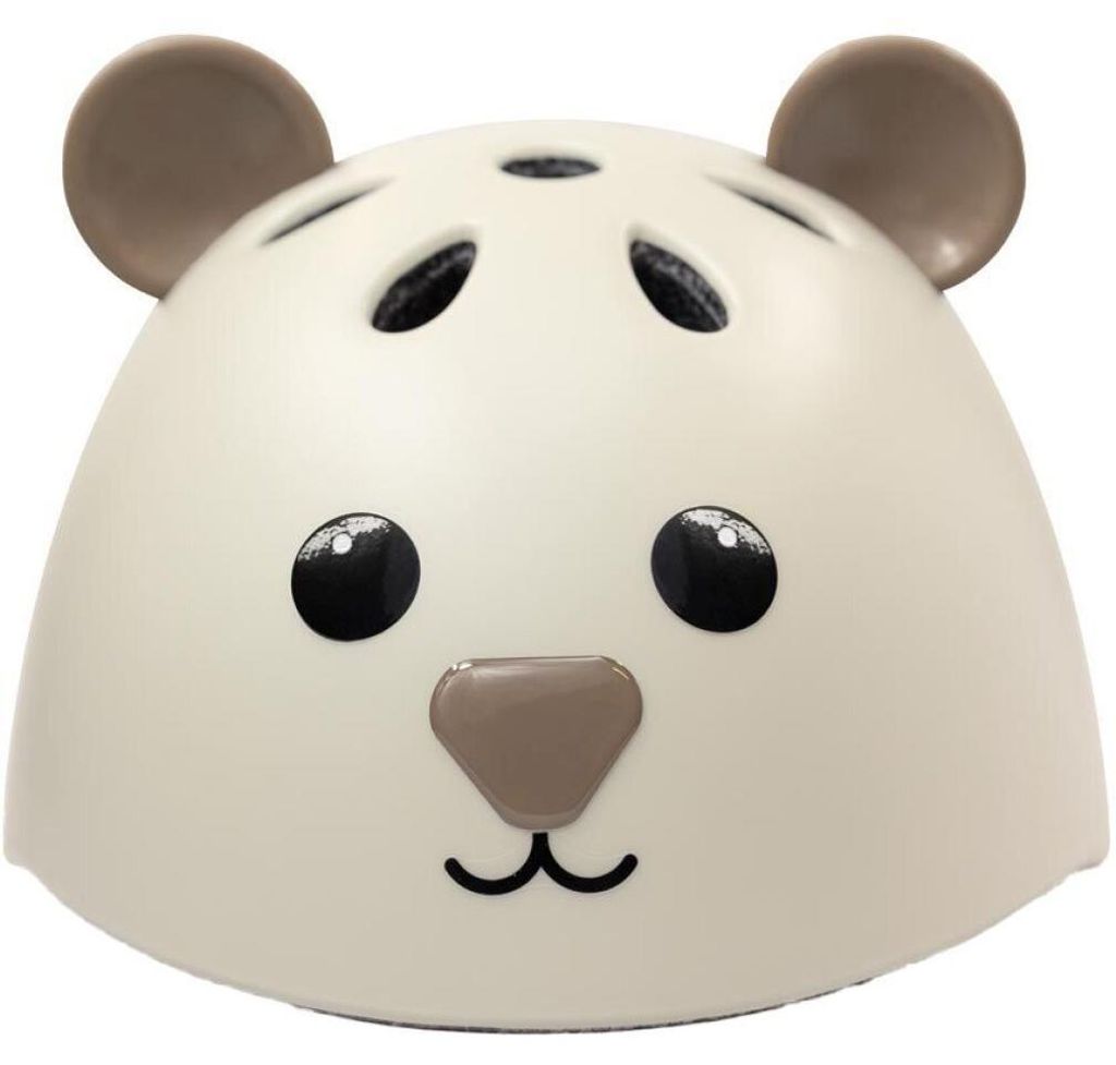 Hudora HUDORA dětská přilba Beary, velikost 48-52 Obrázek produktu 
