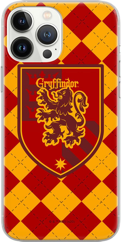 ERT GROUP Harry Potter Handyhülle für XIAOMI MI 10 LITE Muster Harry Potter 001 WPCHARRY415