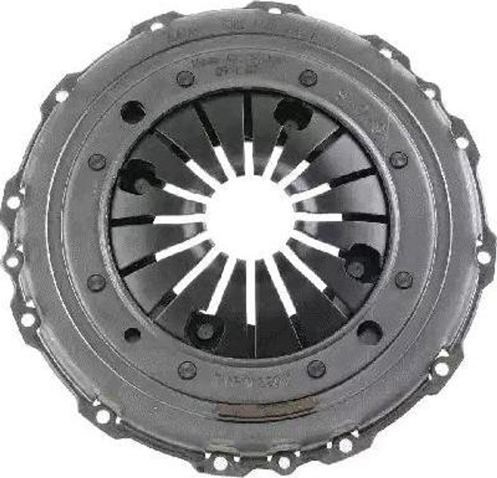 SACHS Kupplungssatz Kupplung für VW Transporter IV Bus (70B, 70C, 7DB, 7DK, 70J, 70K, 7DC, 7DJ) 3000 831 301