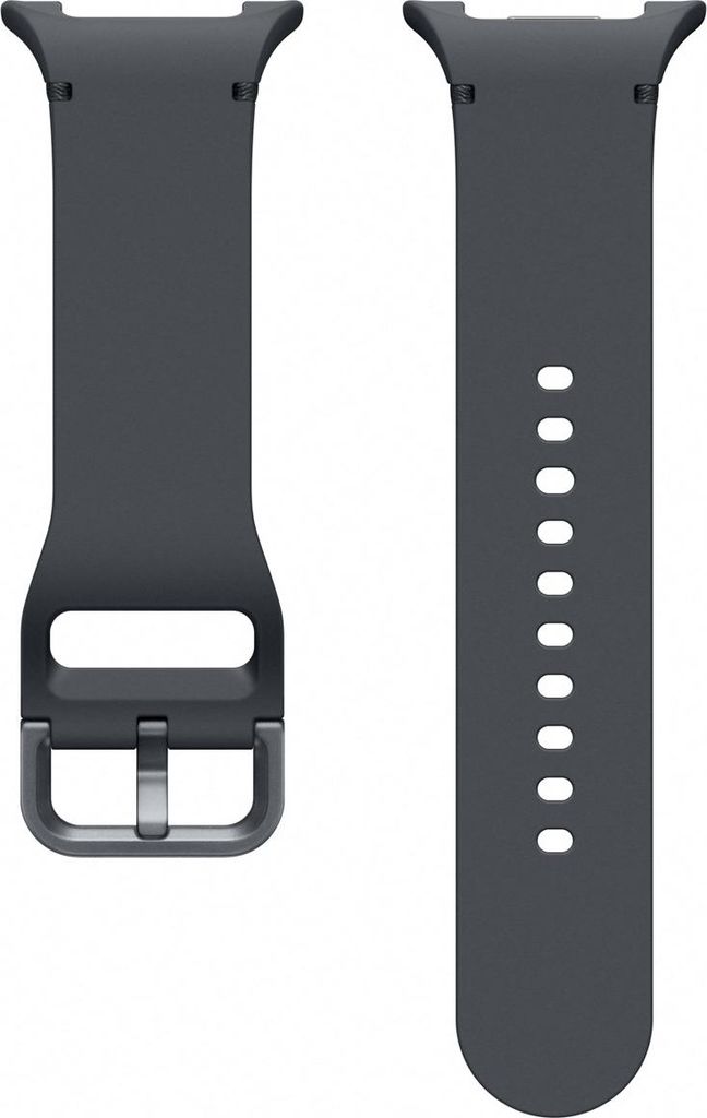 Samsung Sport(S/M) fr Watch8 Classic Dark Gray Produktbild 