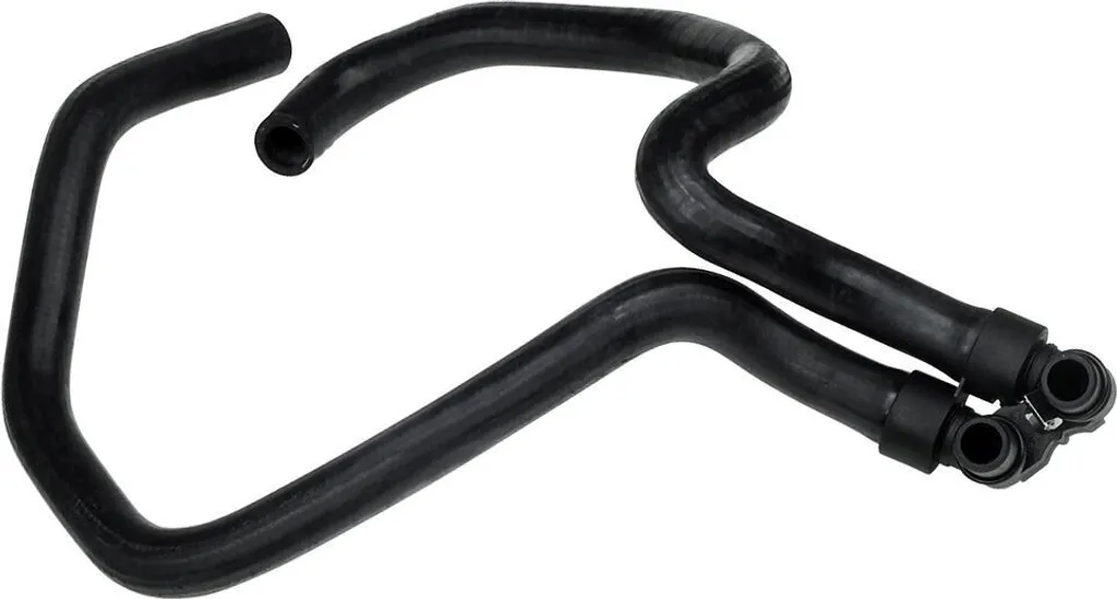 Tuyau de chauffage GATES renforcé OE 6464 PP pour Peugeot 306 haute qualité
