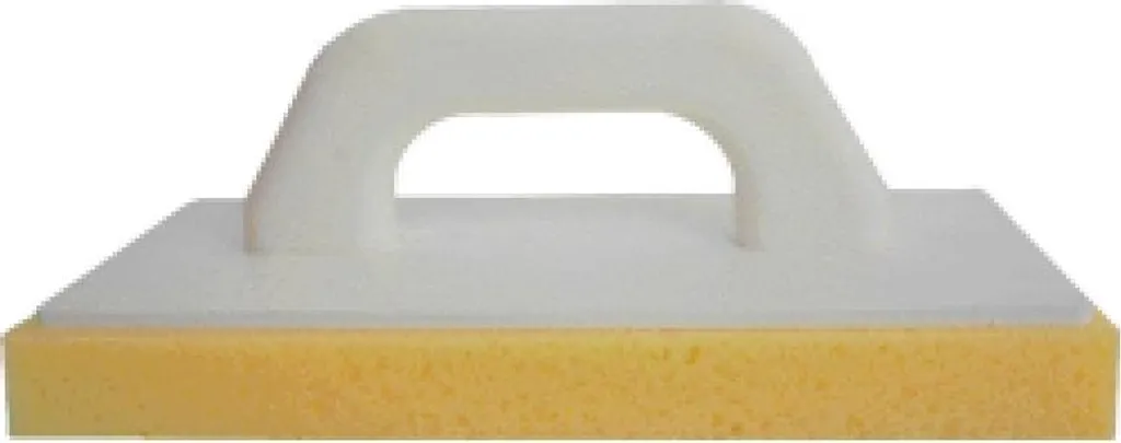 Éponge de nettoyage Sopro 076 haute absorption pour joints et finitions