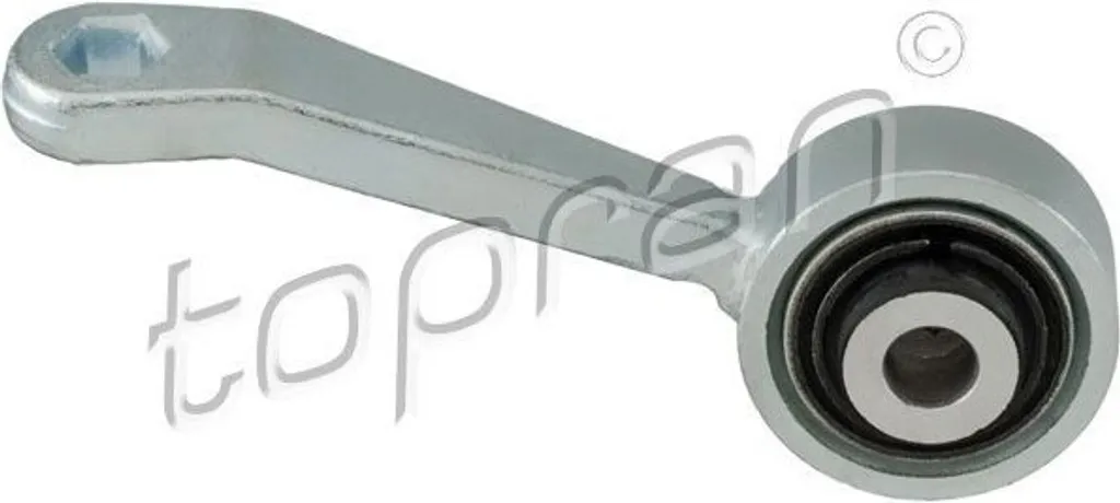 Biellette de direction pour Mercedes Classe E Berline et Break W211