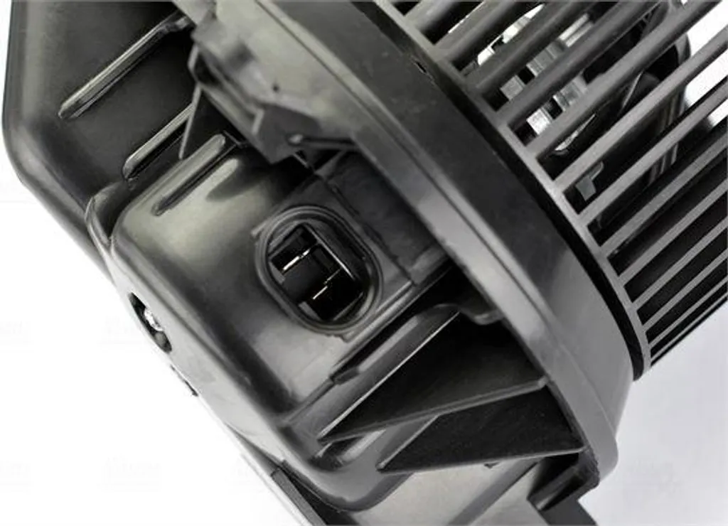 Ventilateur de Chauffage Nissens 87028 Silencieux pour Ibiza et Cordoba