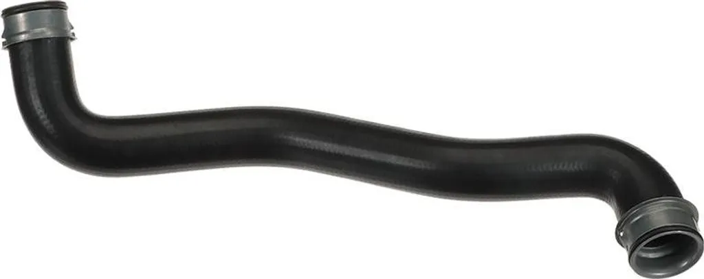 GATES 05-2602 Tubo Radiatore Mercedes 2045012582: Qualità OE per Classe C/E