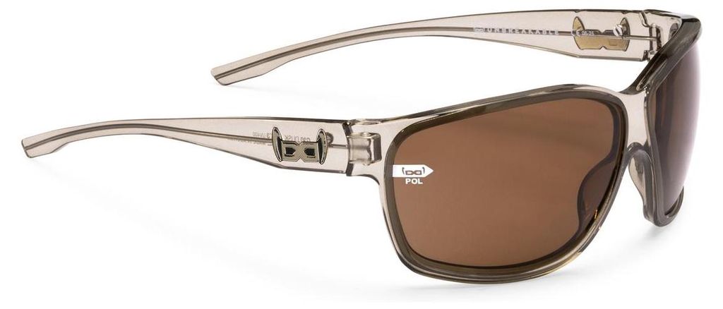 GLORYFY G30 dusk POL Sonnenbrille unbreakable Gr. M grau Produktbild 