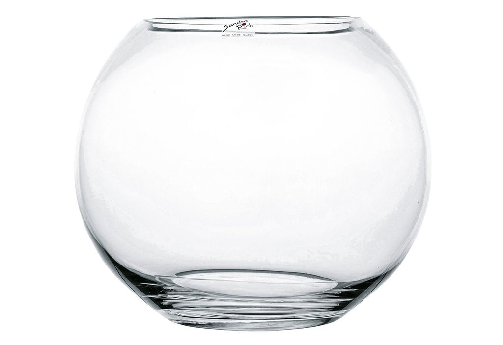 Sandra Rich 1710-25-99, andere, Transparent, Tisch, Produktbild 