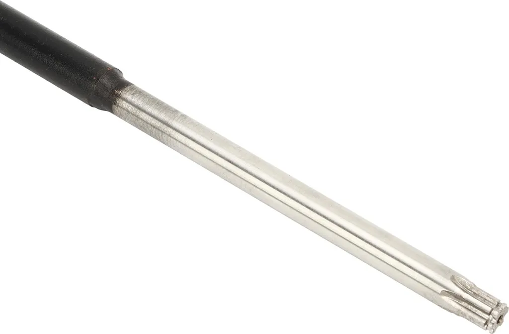 Arbre d'entraînement 6A1-45510-01 pour moteur hors-bord 2 temps 2CV