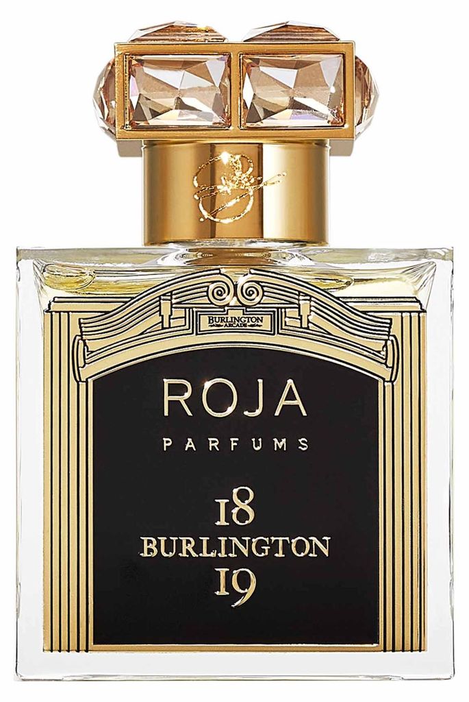 Roja Parfums Roja Parfums Burlington 1819 Eau De Parfum 100 Produktbild 