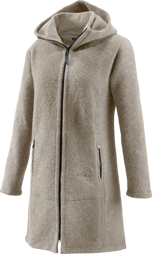 Mufflon W100 Mu-Jana stone M
