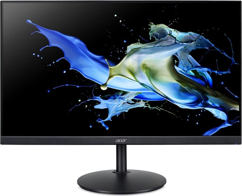 acer CB242Y Ebmiprx Monitor 61,0 cm (24,0 Zoll) schwarz Produktbild 