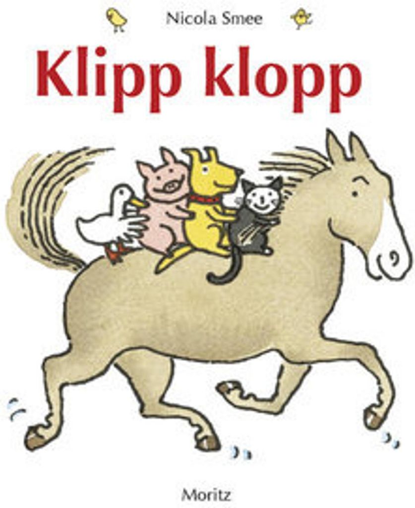 Klipp klopp