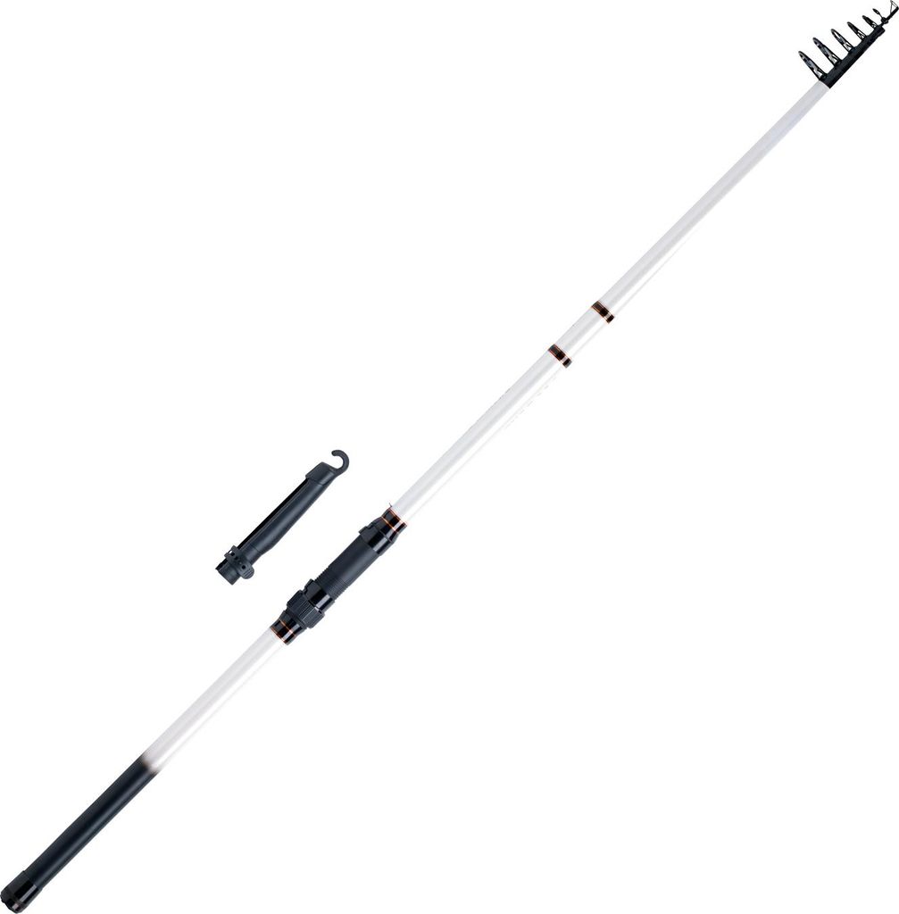 WFT XK Bone Stellfisch 8,00m 80-160g - Angelrute Produktbild 