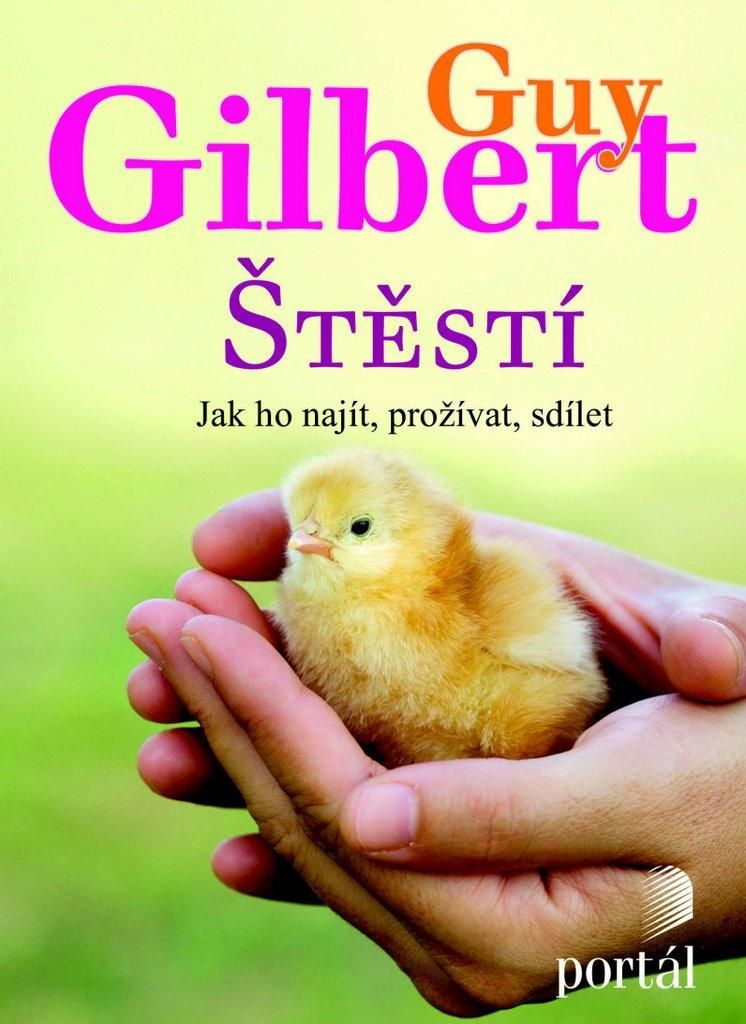 Štěstí (Gilbert Guy)