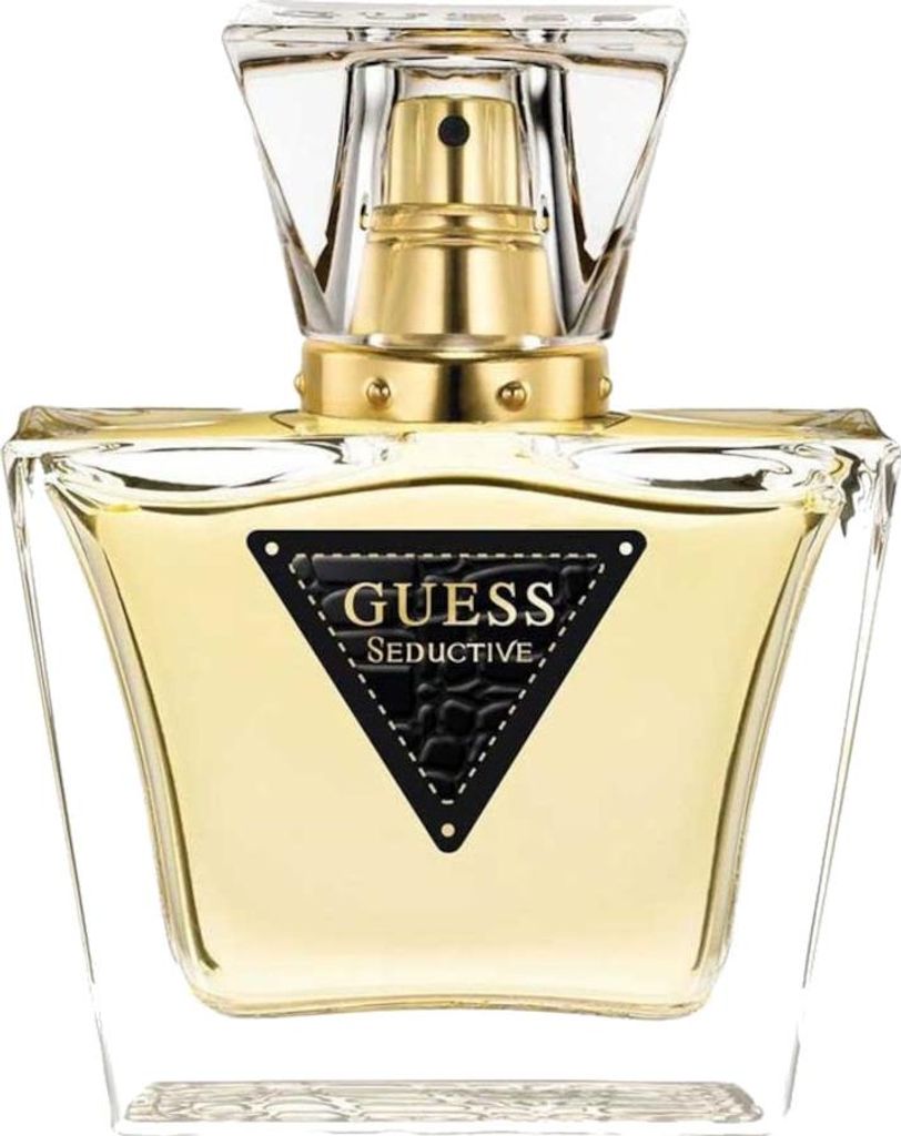 Guess - Seductive EDT 125ml Immagine del prodotto 
