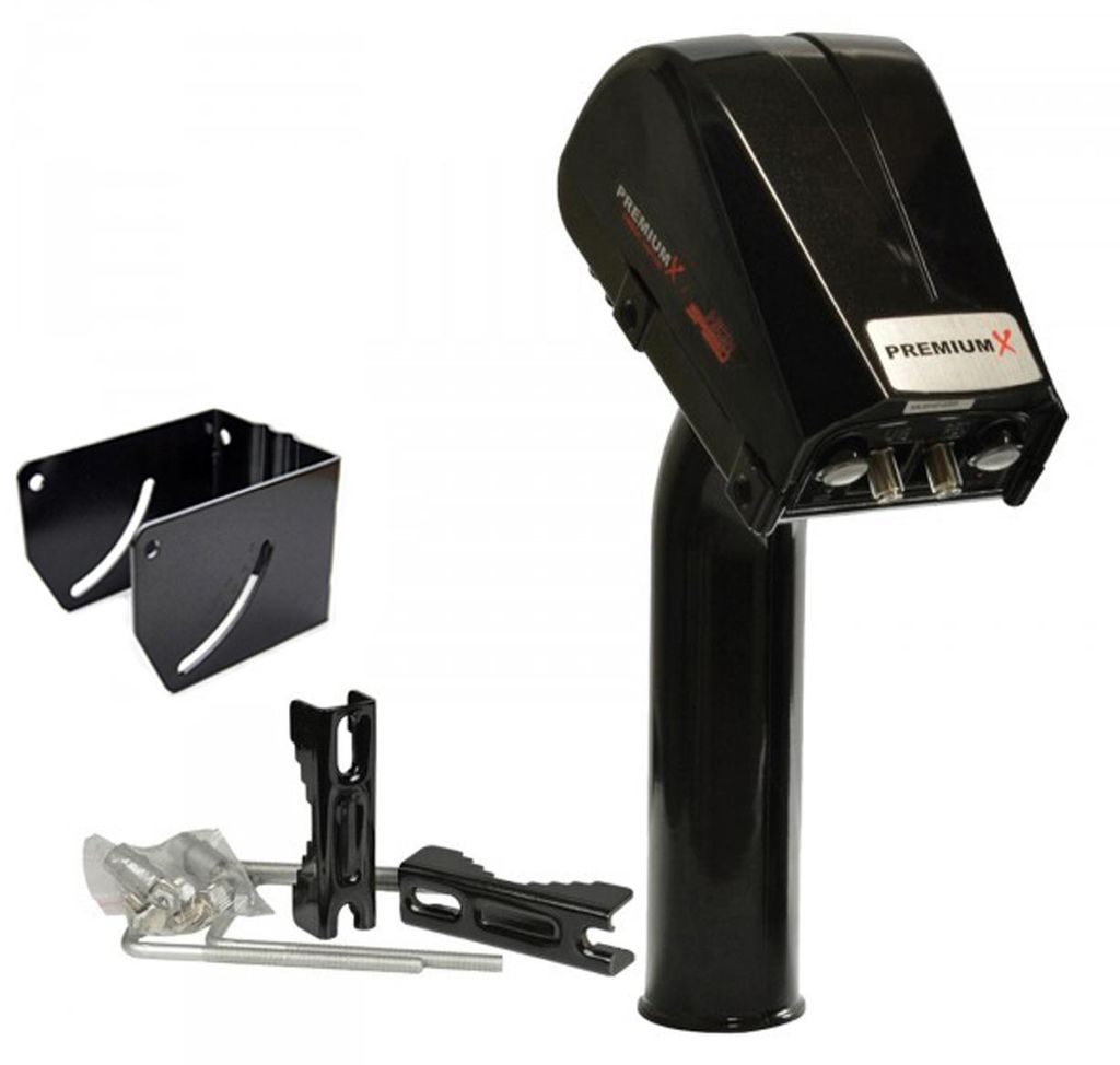 PremiumX Sat Motor DiSEqC Motor Antennen Motor 1.3 PXM-P Produktbild 