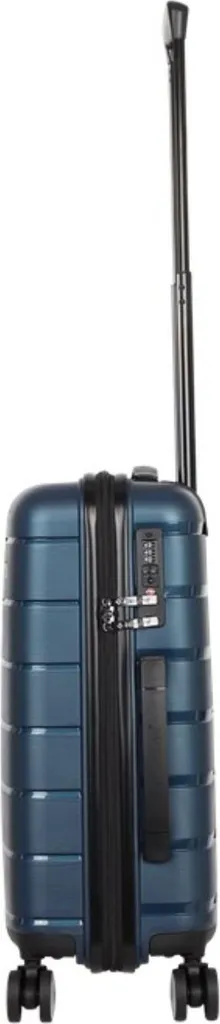 Valise Antichoc Saxoline Bliss : Protégez vos Affaires durant vos Voyages - 3